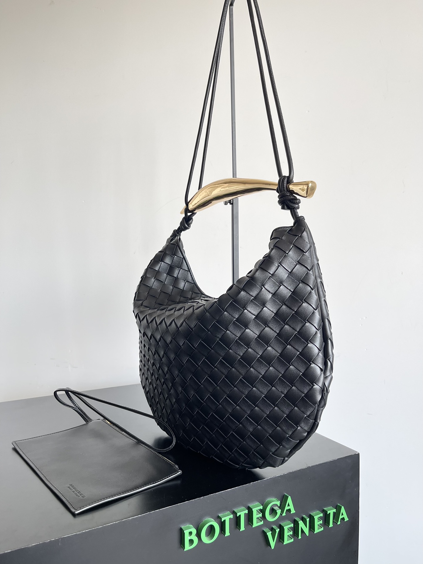 Bottega Veneta Hobo Bags